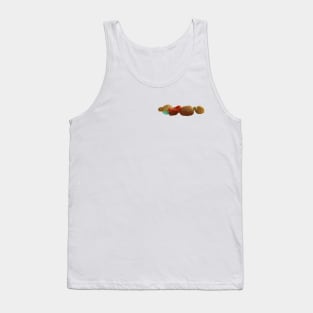 Missus Rei Panda Tank Top